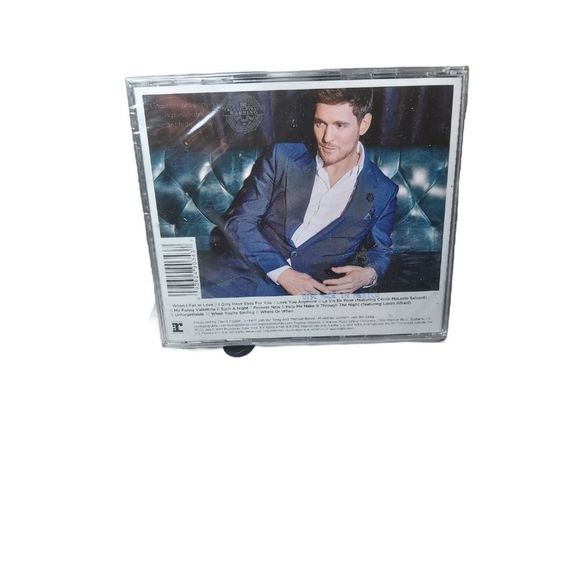 Michael Bublè Reprise New album - Picture 2 of 2